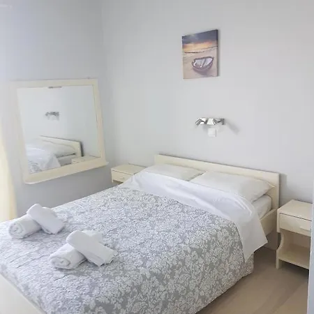 Lägenhetshotell Paradisus