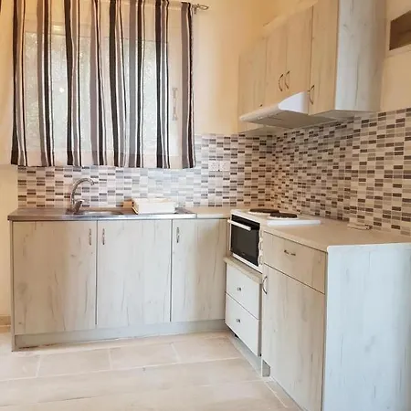 Lejlighedshotel Paradisus