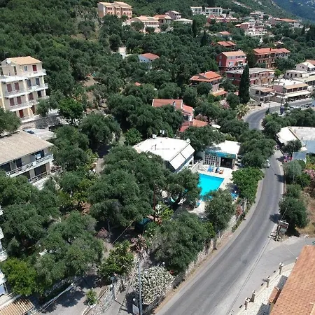 Paradisus * Barbati