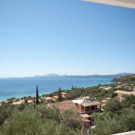 Paradisus Lägenhetshotell