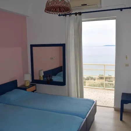 Lägenhetshotell Paradisus *