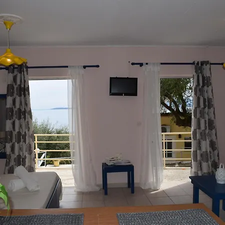 Paradisus * Barbati