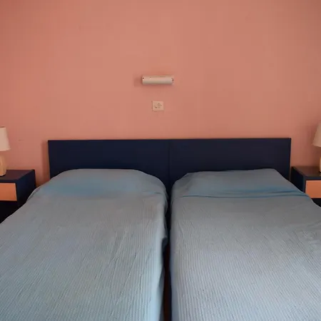 Paradisus Lägenhetshotell