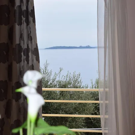Lägenhetshotell Paradisus