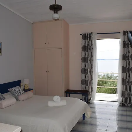 Lägenhetshotell Paradisus *