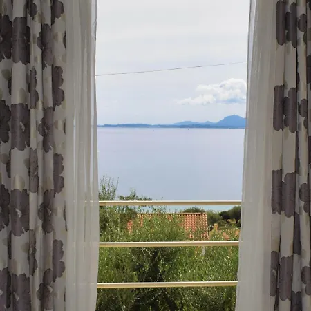 Paradisus Lägenhetshotell Barbati