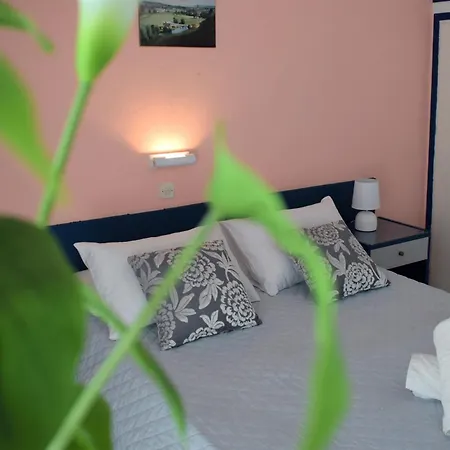 Lägenhetshotell Paradisus