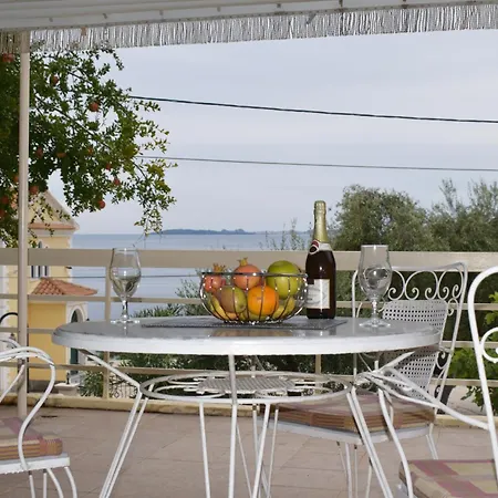 Paradisus * Barbati