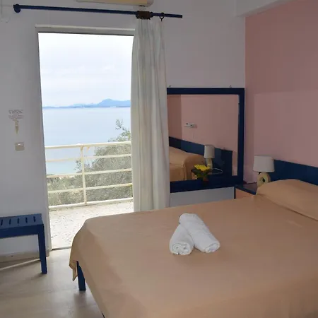 Paradisus * Barbati