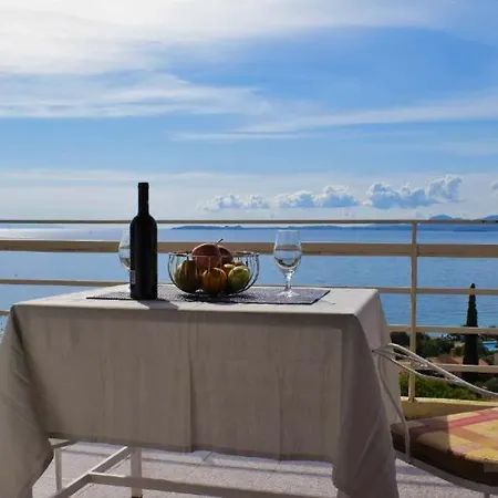 Apartahotel Paradisus