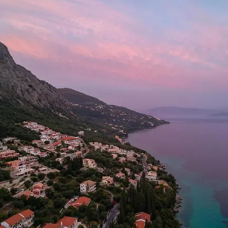 Paradisus Lägenhetshotell *