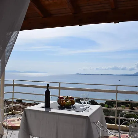 Paradisus Lägenhetshotell