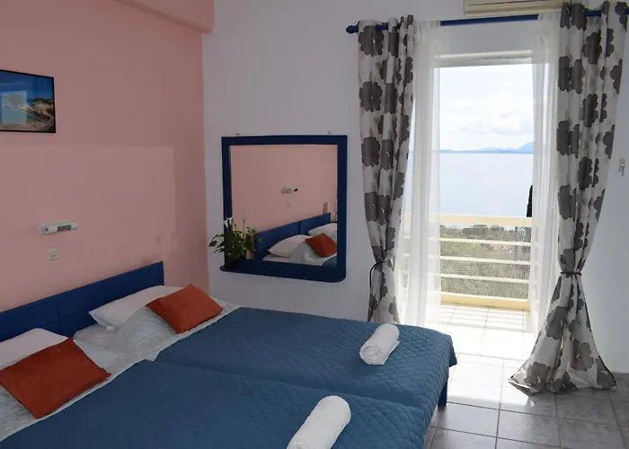 Apartahotel Paradisus Barbati