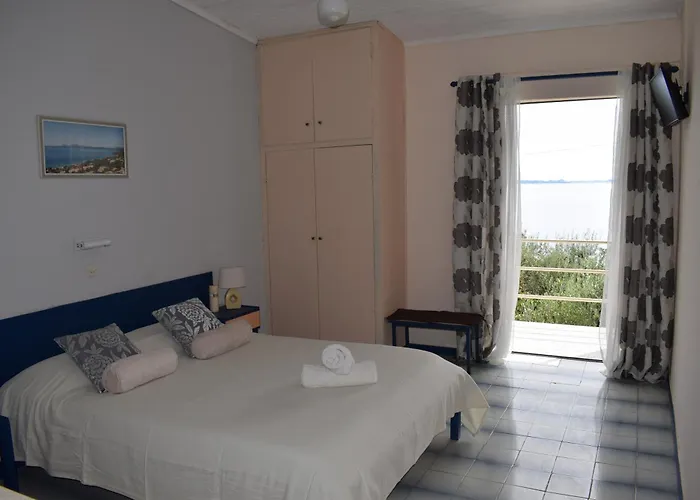 Apartahotel Paradisus Barbati