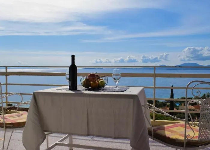 Apartahotel Paradisus